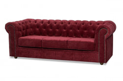 Диван "Честер-люкс" 3х-местный