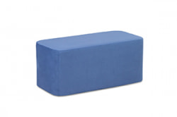 Пуф Блок 90/40