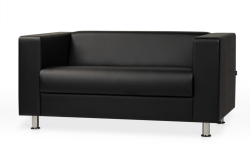 Диван "Алекто" 2х-местный