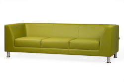 Диван "Эволюшн" 3х-местный