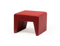 Столик "Кит" мягкий