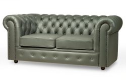 Диван "Честер-люкс" 2х-местный