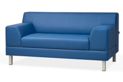 Диван "Флагман" 2х-местный