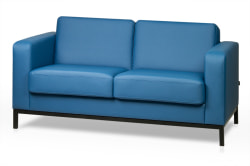 Диван "Руум" 2х-местный