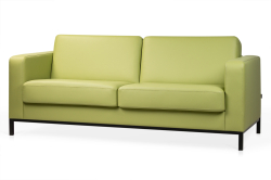 Диван "Руум" 2х-местный