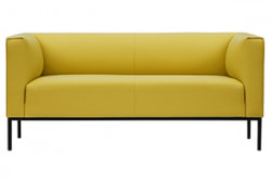 Диван "Эриче" 2х-местный
