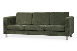 Диван "Офис" 3х-местный