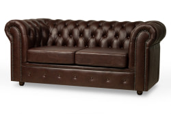 Диван "Честер-люкс" 2х-местный