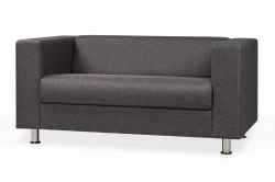 Диван "Алекто" 2х-местный