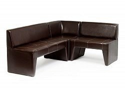 Диван "Кит" 3х-местный угловой с секцией