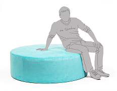 Пуф Таблет-140