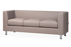 Диван "Домино" 3х-местный