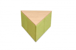 Столик "Оригами"