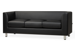 Диван "Домино" 3х-местный