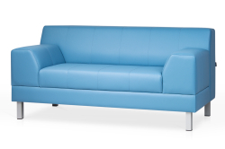 Диван "Флагман" 2х-местный