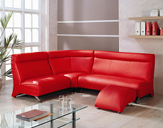 Диван "Ва-банк" 5-местный