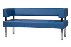 Диван "Бизнес" 3х-местный