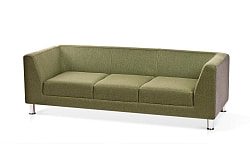 Диван "Эволюшн" 3х-местный